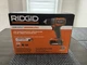 *Brand New* RIDGID 18V SubCompact Brushless Cordless Drill/Driver Kit