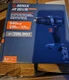 SENIX X2 20V Max Brushless 1/2in Keyless Drill/Driver Tool Only Open Box