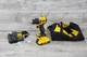 DeWalt ATOMIC 20V MAX Brushless Compact 1/2" Drill/Driver Kit - DCD794D1