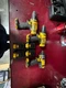 DeWalt 2x DCD710 Drills, Impact Driver, 4 Batteries & Charger