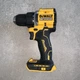 New! DeWALT Atomic Compact Drill Driver DCD794B 20 Volt MAX Brushless 1/2 Inch