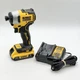 Dewalt DCF809 20V Max Brushless 1/4" Impact Driver Kit (CP1021423)