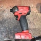 Milwaukee 2760-20 M18 FUEL Surge 1/4" 18V Hex Hydraulic Driver (Tool Only)