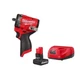 Milwaukee M12 12V 3/8" Subcompact Brushless Drill/Driver &ndash; w/ BATTERY & CHARGER