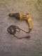 DEWALT DW235G 1/2" Variable Speed Corded Drill - Yellow