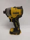Dewalt DCF809B 1/4" 20V  Atomic Compact Brushless Impact Driver Tool Only