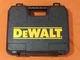 Replacement Genuine Dewalt OEM DW953K-2 Power Drill Case