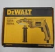 DEWALT DW235G is a 7.8 Amp, 1/2-inch corded VSR hammer drill (Missing depth rod)