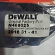NEW DeWALT MOTOR AND SWITCH ASSY FOR DCD996 DCD995 DCD991 HAMMER DRILL N468025