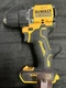 DEWALT 20V DCD794 1/2(13mm) Cordless Drill Driver