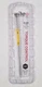Wiha Tools #28587 9/64" Torque Blade Hex Tip 70 in.lbs. / 8 Nm max.