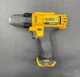DeWalt DCD710 12V Max 3/8" (10mm) Cordless Drill/Driver (Tool-Only)