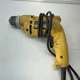 Dewalt D21008 3/8&rdquo;Corded Drill Runs Good used A/13