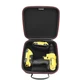 Carrying Case Compatible with DEWALT DCK240C2/DCD771C2/DCF787D1/DCD800D2/DCF787C