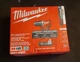 Milwaukee MILWAUKEE M18 18V Cordless Drill Driver - 3601-22CT