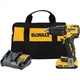 DCD798D1DeWalt 20V MAX* Brushless Cordless 1/2 in. Hammer Drill Kit 