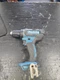 Makita  rechargeable 18V drill driver XFD10 Only the main body