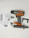 RIDGID R86115B 18V Cordless Brushless 1/2 in. Hammer Drill/Driver Tool Only