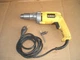 DeWALT DW235G  1/2 in. Corded Drill  No Handle