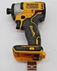 DEWALT ATOMIC DCF809B 20V MAX Cordless Brushless Compact 1/4 in. Impact Driver