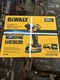 DeWalt DCF840E1 20V MAX Brushless Li-Ion 1/4" Impact Driver Kit (1.7 Ah) New
