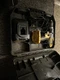 Dewalt DCD950 1/2" 18V Cordless Drill / Hammerdrill Used. Charger & Case Inc.