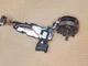 DeWALT XR 20V DCF809  Impact Driver Trigger Switch and Motor Assembly N611693