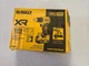 DEWALT DCD800P1 20V MAX XR Brushless Cordless 1/2" Drill/Driver Kit - Yellow