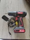 Hyper Tough AQ75072G 8V Max 3/8" Drill (No Charger)