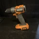 Ridgid 18V Subcompact 1/2 in Drill Driver Brushless Tool Only Model R87012B
