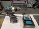 MAKITA XPH14 + HANDLE+BTRY+CHGR (NLG056265)