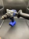 Kobalt Brushless Drill/Driver KDD-524B-03 24v Max with Auxiliary handle.