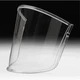 3M MMM-37323 Versaflo Replacement Lens for Visor