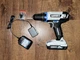 HART 20 Volt 1/2&rdquo; Lithium-Ion Cordless Drill/Driver Kit