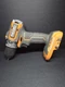 RIDGID 18V SubCompact Brushless Cordless Drill/Driver Kit 2 Ah Battery & Charger
