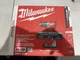 Milwaukee M18 Brushless Compact 1/2 Drill/Driver Kit 3601-21P Battery Charger