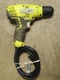 Ryobi D43 3/8" 10mm Variable Speed Reversible (VSR) Drill