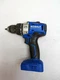 For Parts Only  Kobalt KDD 524B-03 1/2" 24V Brushless Drill/Driver 014836  A44