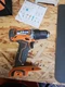RIDGID R860010 1/2" 18V 18Volt Drill/Driver Tool Only Z77