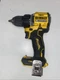 DEWALT 20V DCD794 Brushless 1/2(13mm) Cordless Drill Driver