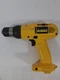 DeWalt DW953 14.4V 3/8" VSR Cordless Adj. Clutch Drill Driver Bare Tool - Tested