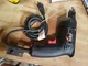 VINTAGE 6215 SKIL TOOLS 3/8 Variable SPEED DRILL 120V 3.5A 0-2250 RPM MADE USA