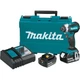 Makita 18V Lxt Lithium-Ion Brushless Cordless Impact Driver Kit (5.0Ah)