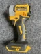 DeWalt DCF850/922 20V MAX Impact Driver - No Battery Included (Bare Tool) 1/2