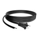 10ft UL 18AWG AC Power Cord for DeWalt DW236 DW238 DW239 DW245 DW246 Electric