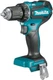 MAKITA Drill Driver Brushless Motor 18V Rechargeable MAKITA XFD13Z Green Genuine