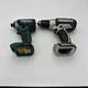 Makita XDT13 18V LXT And Bdf452 Lithium-Ion Brushless Cordless Impact Driver
