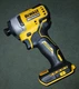 DeWalt DCF809B Brushless Impact Driver  _ * FREE SHIPPING