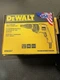 DEWALT DW257 Corded Vsr Screwdriver Gun Drill