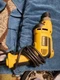 Dewalt DWD110 3/8 VSR Drill Grip 8.0 Amps 2,500 Max RPM